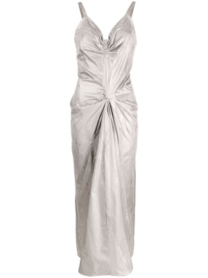 

Sleeveless long dress, Maison Margiela Sleeveless long dress