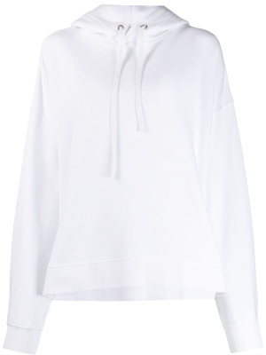 

AIDES print hoodie, Maison Margiela AIDES print hoodie