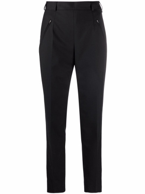 

Tailored straight-leg trousers, Maison Margiela Tailored straight-leg trousers