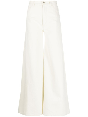 

Rave wide-leg jeans, Chloé Rave wide-leg jeans