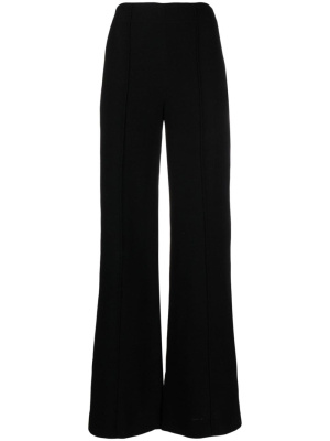

High-waist flared trousers, Chloé High-waist flared trousers