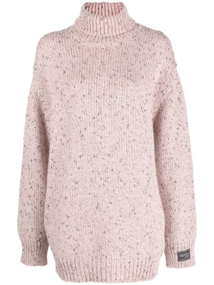 

Roll-neck jumper, Raf Simons Roll-neck jumper