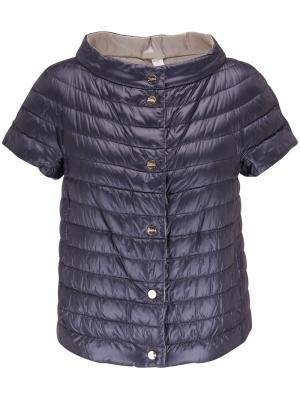 

Padded-design jacket, Herno Padded-design jacket