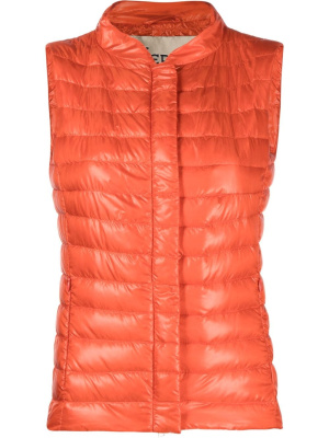 

Classic padded gilet, Herno Classic padded gilet