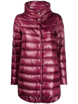 

Ultralight padded down coat, Herno Ultralight padded down coat