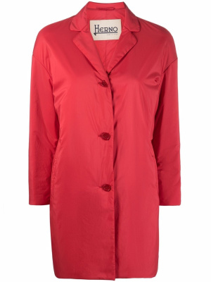 

Single-breasted jacket, Herno Single-breasted jacket