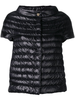 

Greta padded jacket, Herno Greta padded jacket