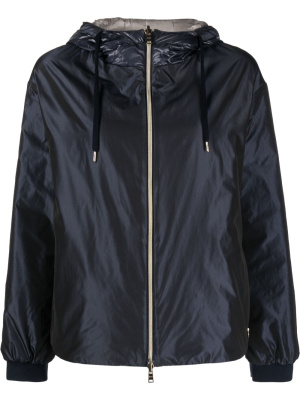 

Reversible down jacket, Herno Reversible down jacket