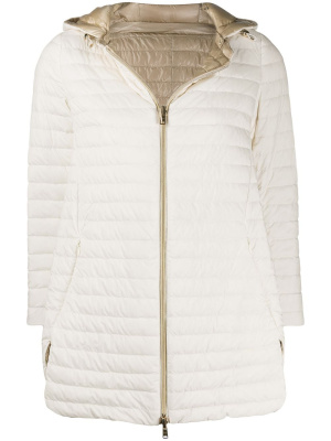 

Padded shell jacket, Herno Padded shell jacket