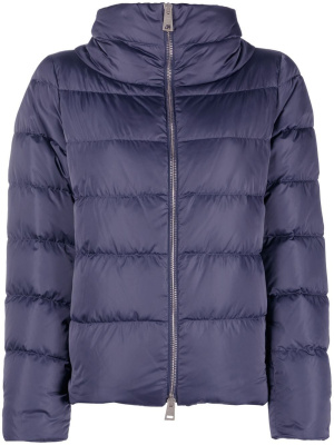 

Quilted down jacket, Herno Quilted down jacket