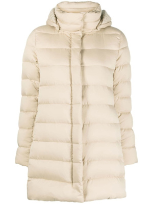 

Zip-fastening padded jacket, Herno Zip-fastening padded jacket