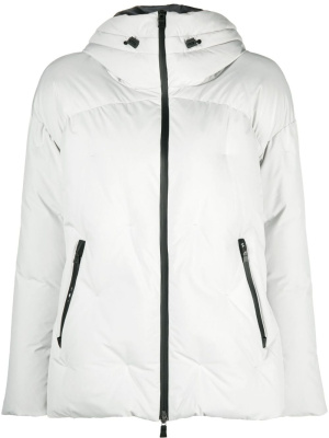 

Padded hooded jacket, Herno Padded hooded jacket