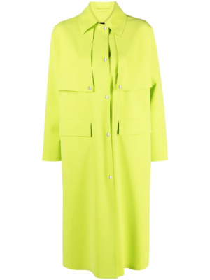 

Single-breasted trench coat, Herno Single-breasted trench coat