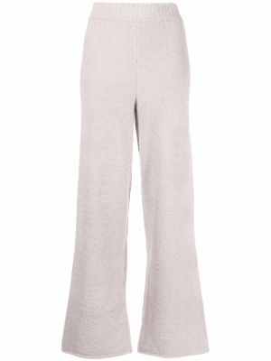 

Knitted track pants, UGG Knitted track pants
