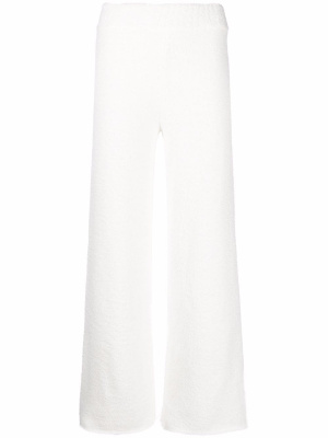 

Terri recycled wide-leg trousers, UGG Terri recycled wide-leg trousers