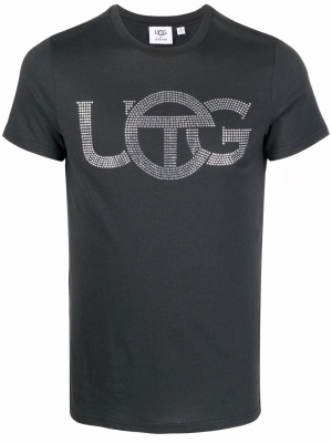 

Logo print T-shirt, UGG Logo print T-shirt