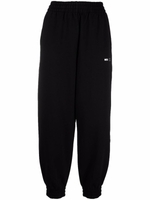 

Logo-print track pants, MCQ Logo-print track pants