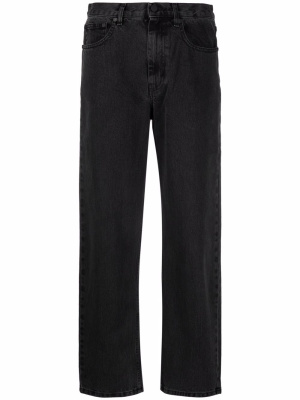 

Wide-leg jeans, MCQ Wide-leg jeans