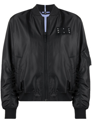 

Tonal bomber jacket, MCQ Tonal bomber jacket