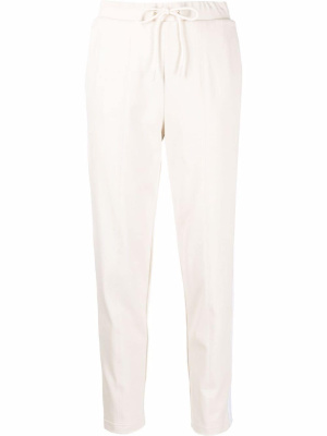 

Logo-tape track pants, Calvin Klein Jeans Logo-tape track pants
