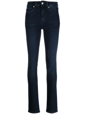 

Mid-rise skinny jeans, Calvin Klein Jeans Mid-rise skinny jeans