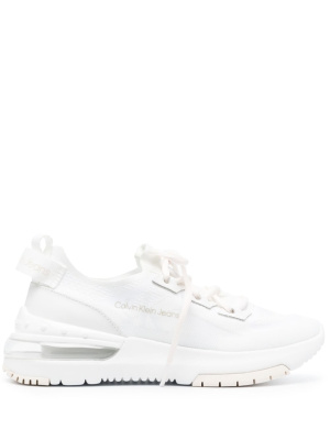 

Lace-up low-top sneakers, Calvin Klein Jeans Lace-up low-top sneakers