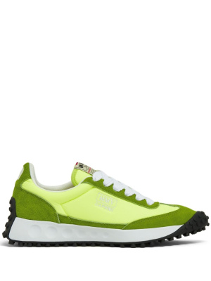 

Daphne low-top sneakers, Maison Mihara Yasuhiro Daphne low-top sneakers