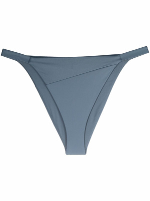 

High-waist bikini bottoms, Calvin Klein High-waist bikini bottoms