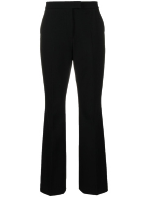 

Bootcut tailored trousers, Calvin Klein Bootcut tailored trousers