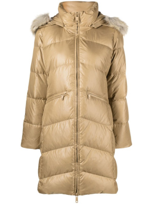 

Essential feather down coat, Calvin Klein Essential feather down coat