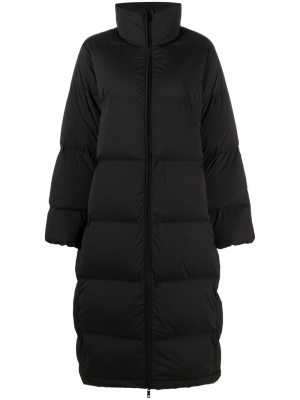 

Funnel-neck padded coat, Calvin Klein Funnel-neck padded coat