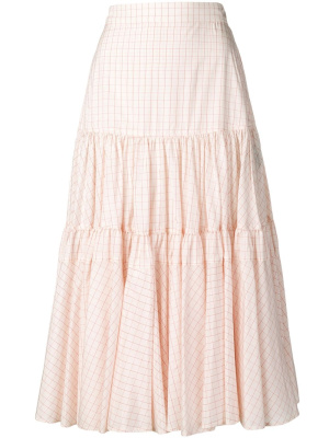 

Full midi skirt, Calvin Klein Full midi skirt