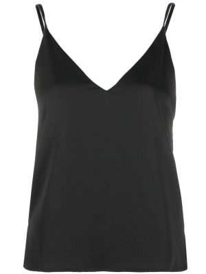 

V-neck cami top, Calvin Klein V-neck cami top