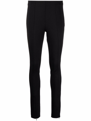 

High-waisted skinny trousers, Calvin Klein High-waisted skinny trousers