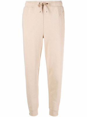 

Tapered ankle-zip joggers, Calvin Klein Tapered ankle-zip joggers