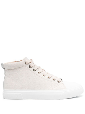 

Vulc high-top sneakers, Calvin Klein Vulc high-top sneakers