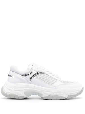 

Panelled sneakers, Calvin Klein Panelled sneakers