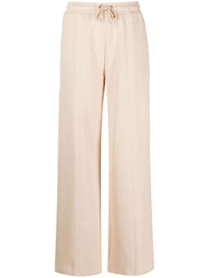 

Wide-leg sweatpants, Calvin Klein Wide-leg sweatpants