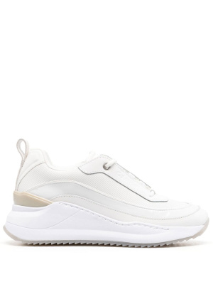 

Low-top chunky sneakers, Calvin Klein Low-top chunky sneakers