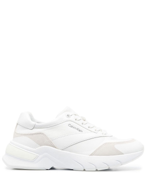 

Chunky low-top sneakers, Calvin Klein Chunky low-top sneakers