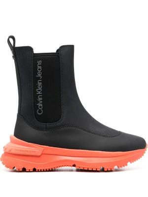 

Chunky Runner ankle boots, Calvin Klein Chunky Runner ankle boots