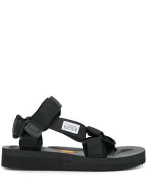 

Touch strap sandals, Suicoke Touch strap sandals