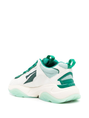 

Bone Runner leather sneakers, AMIRI Bone Runner leather sneakers