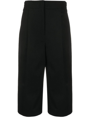 

Hose cropped trousers, Lemaire Hose cropped trousers