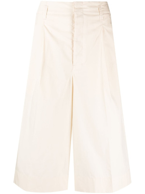 

Knee-length tailored shorts, Lemaire Knee-length tailored shorts