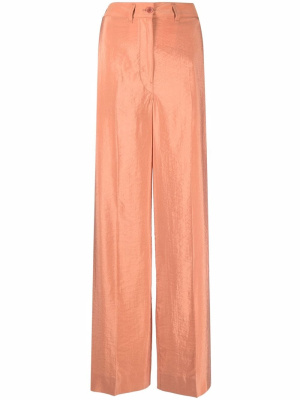 

Tailored wide-leg trousers, Lemaire Tailored wide-leg trousers