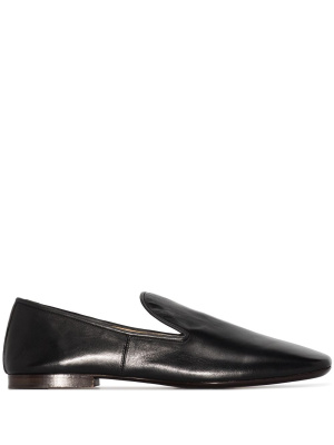 

Square toe loafers, Lemaire Square toe loafers