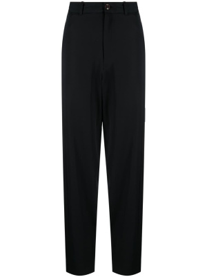 

High-waisted tailored trousers, Lemaire High-waisted tailored trousers