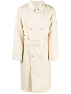 

Military trench coat, Lemaire Military trench coat