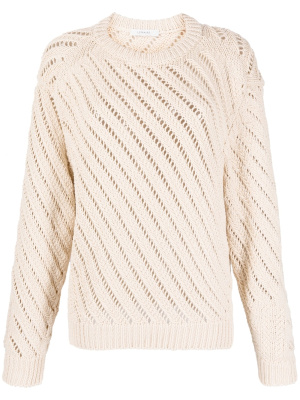

Open-knit jumper, Lemaire Open-knit jumper